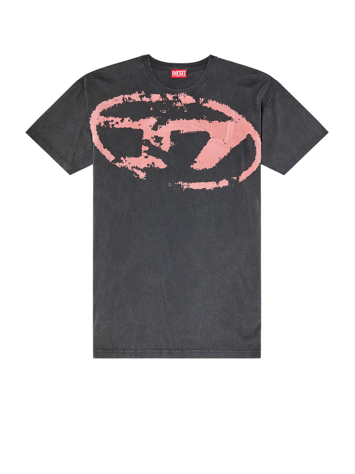Diesel T-shirts and Polos - Blacks and greys | a28bb47bda3a311a57932586f270cc44a2cd9b2d