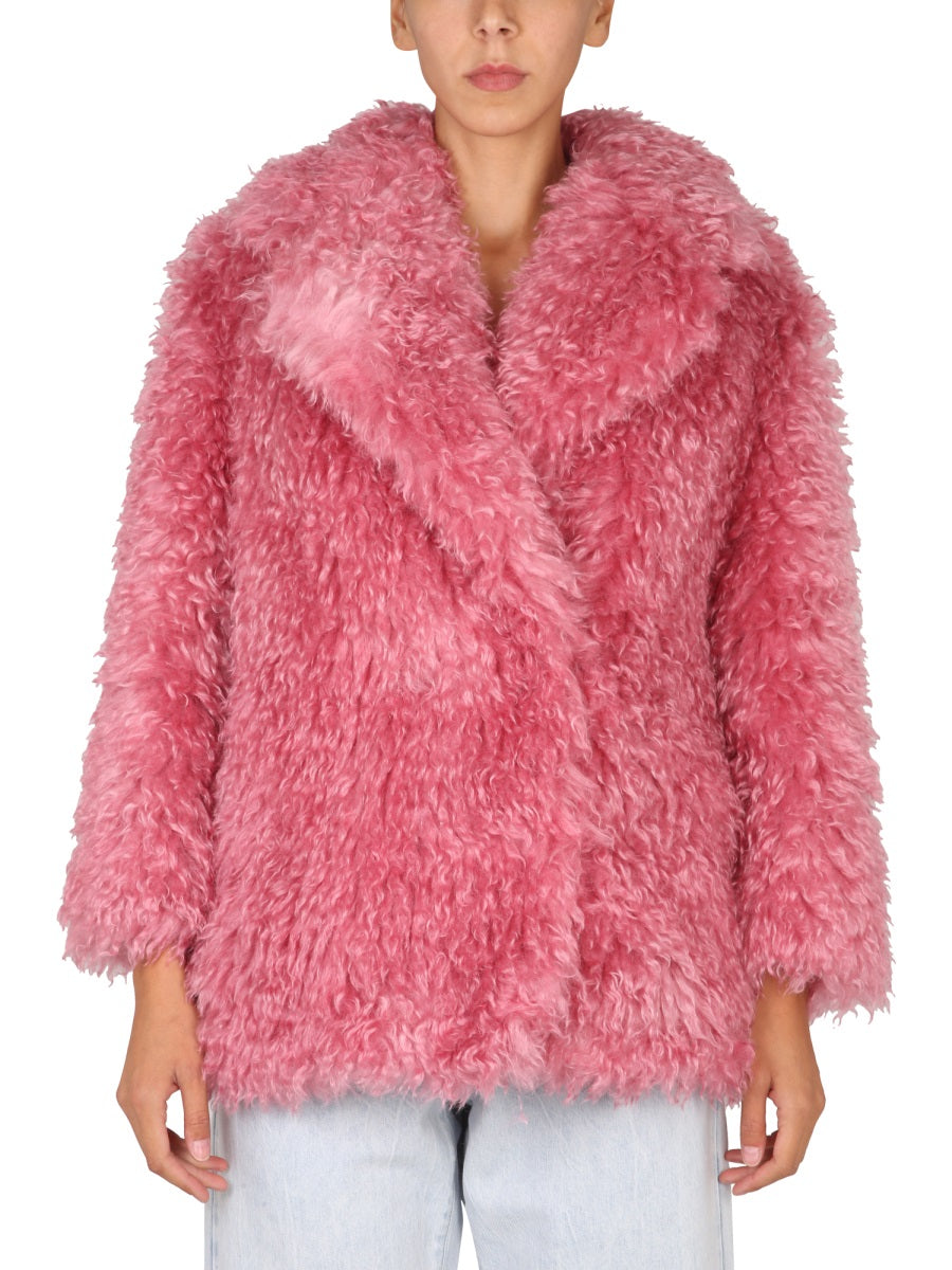 Becagli Pellicce e Parka - Pink | 3074f02f4145b22af39a5c681c3195a6f09b330f