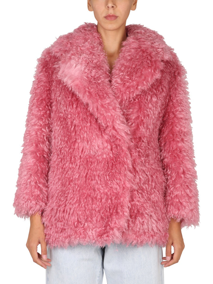 Becagli Pellicce e Parka - Pink | 3074f02f4145b22af39a5c681c3195a6f09b330f