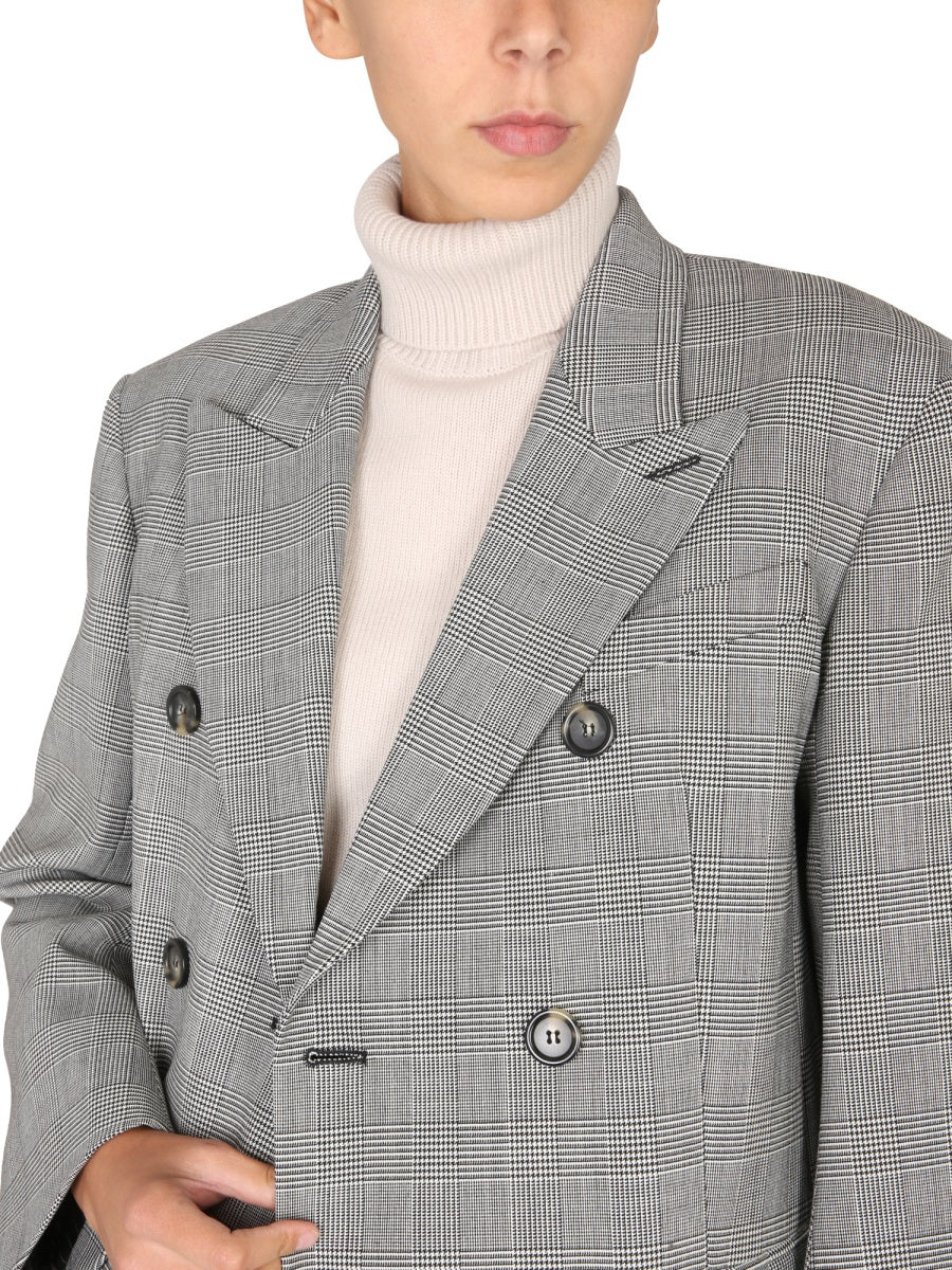 Max Mara Giacche - Black | 201317874d46b5c45f2f9595f0cef14d3eba8682