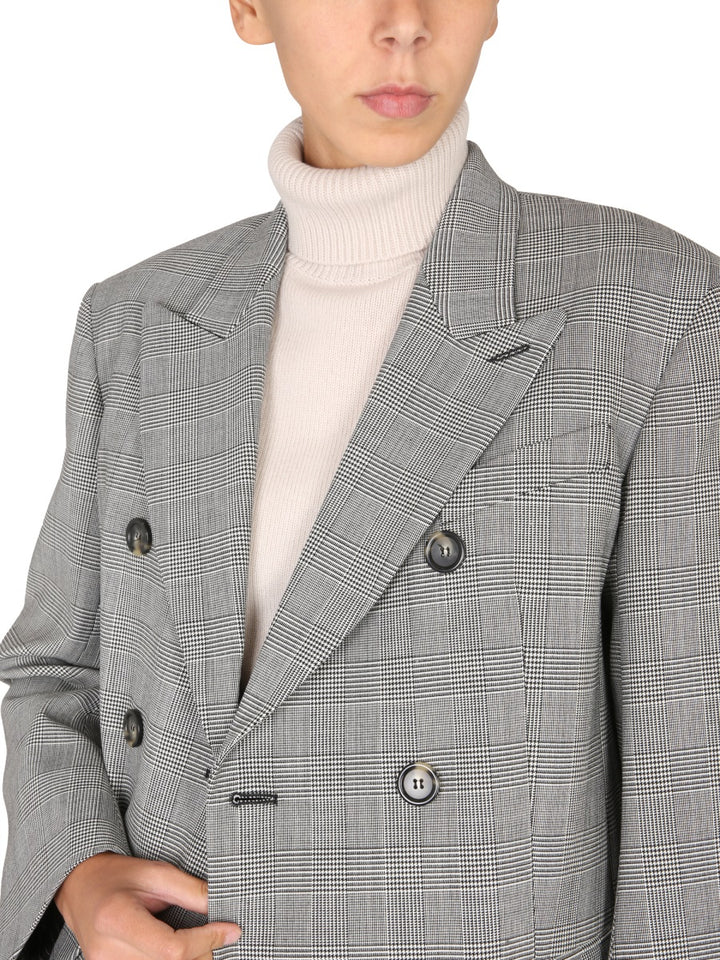 Max Mara Giacche - Black | 201317874d46b5c45f2f9595f0cef14d3eba8682