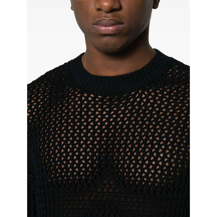 Auralee Maglioni - Blu | 60e651d753e8ea9bd5b9251d423faeee0c10d933