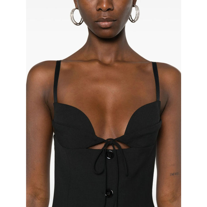 Nensi Dojaka Abiti - Nero | 47e7768a881b5393316dddd4eb27cfb055225870