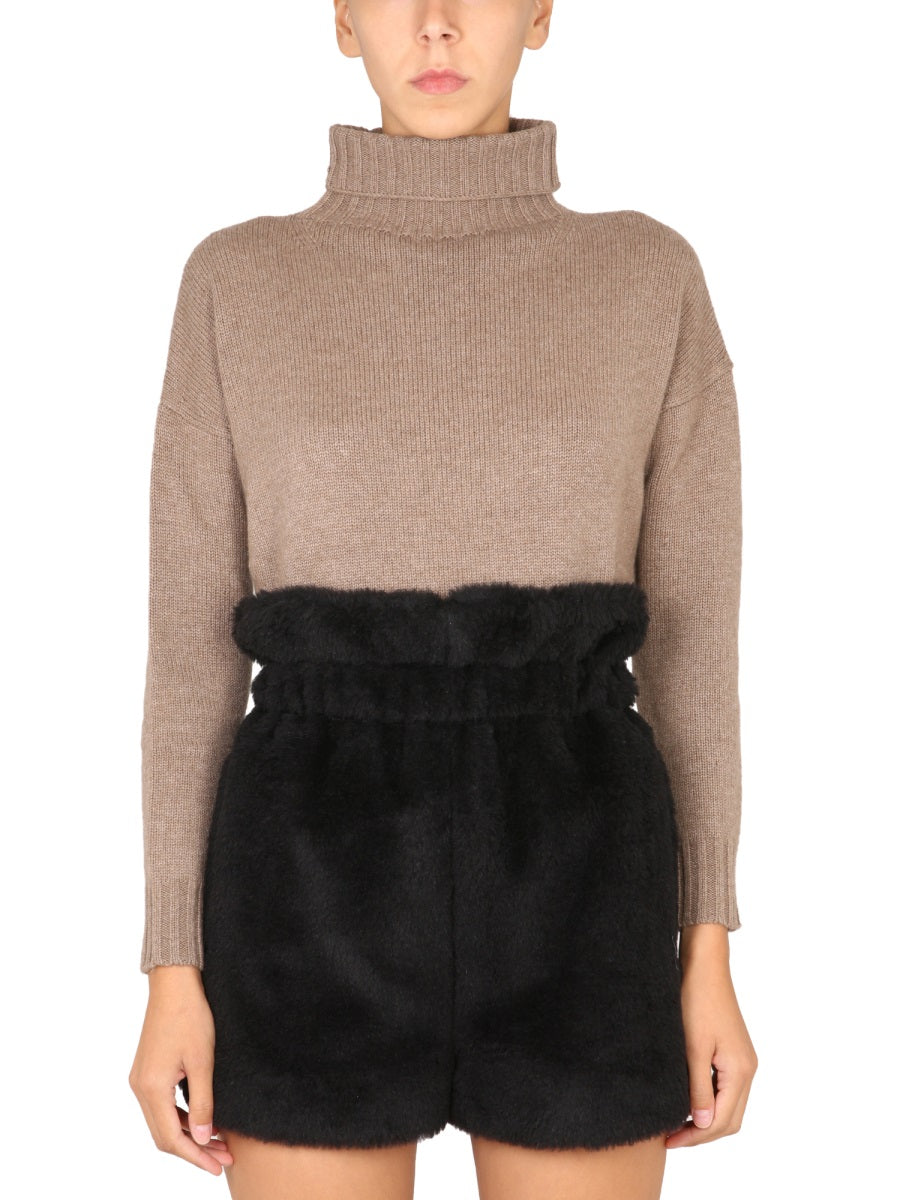 Max Mara Maglioni - Beige | 72d6462446ab981b3eb359ac30e67aacc243bd57