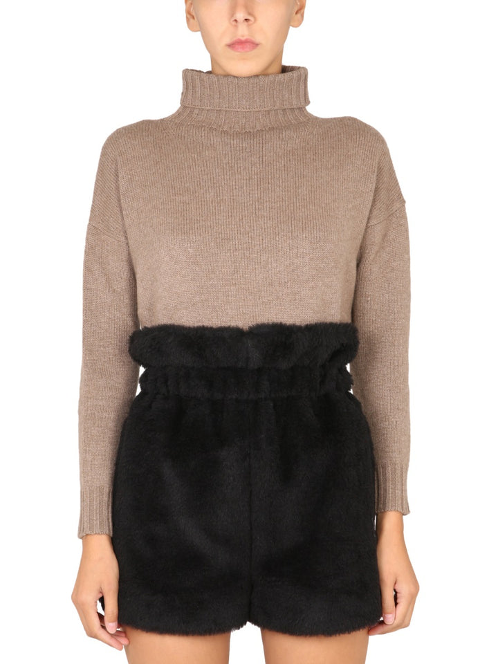 Max Mara Maglioni - Beige | 72d6462446ab981b3eb359ac30e67aacc243bd57