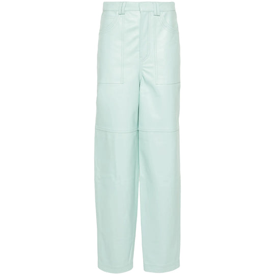 Pantaloni Blu