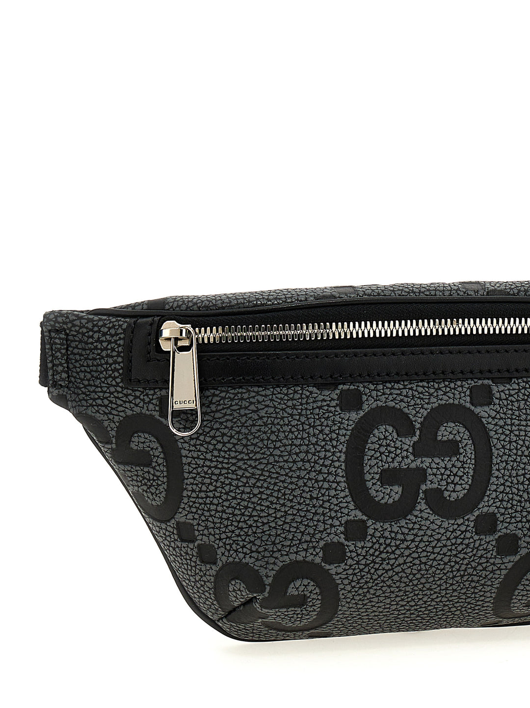 Gucci Jumbo Gg Borse a Tracolla - Grigio | e363e14c143c00e7ca87f8945f11acaa9ef2cf48