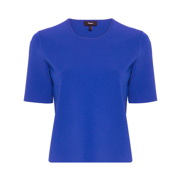 T Shirt Blu