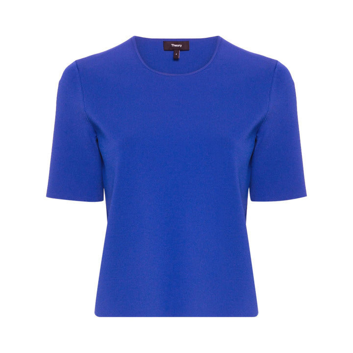 Theory T Shirt - Blu | b4f80842b569736c8466b1e49e334dc308b39190