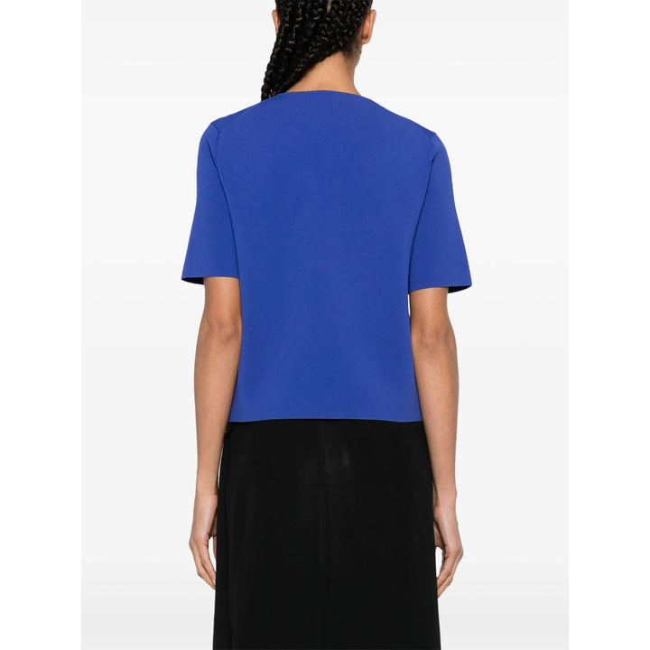 Theory T Shirt - Blu | cebdd4295426aae114998061beb8fbc46a85165e