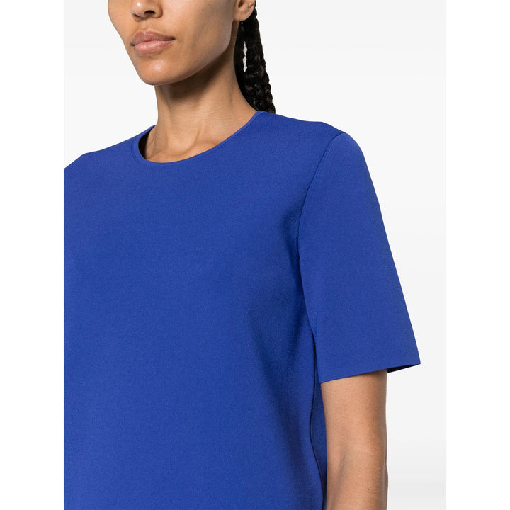 Theory T Shirt - Blu | 45f98b2e44c446aea89848211abbed9c45887e1d