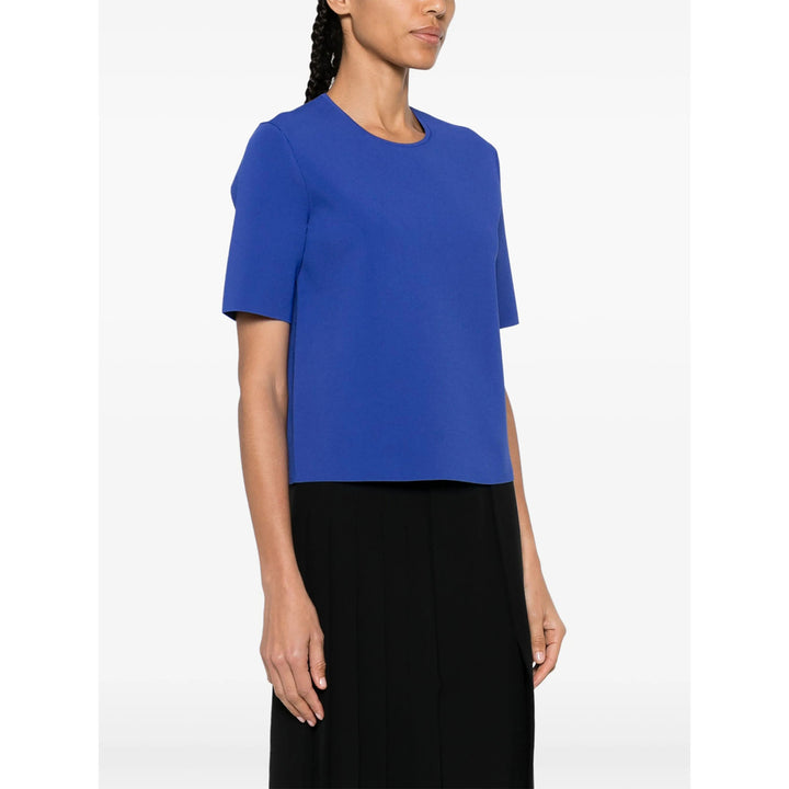 Theory T Shirt - Blu | abbc55ed8559b1dfb52682a88c739eaa4f7489cf