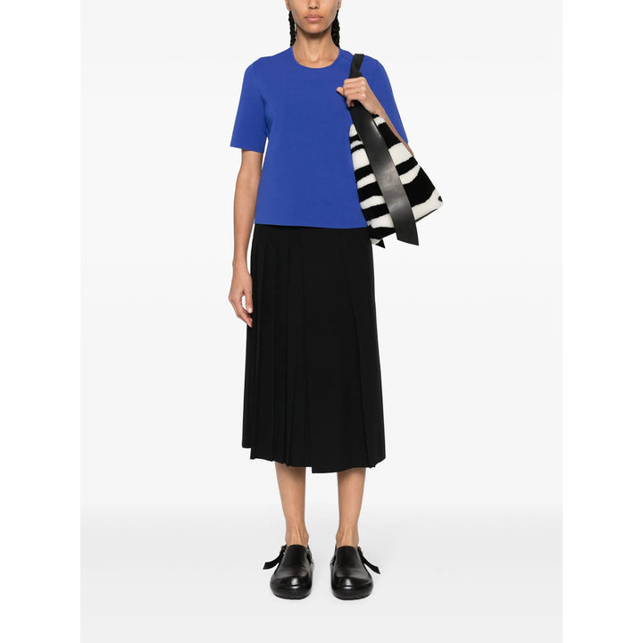 Theory T Shirt - Blu | 6ad45376d3310ee2c22fba0dafda165b6e6b7628