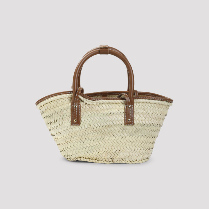 Jacquemus Handbag - Marrone | 5dfaa02bb4acb87842b3342bbe2387924c7beeb5