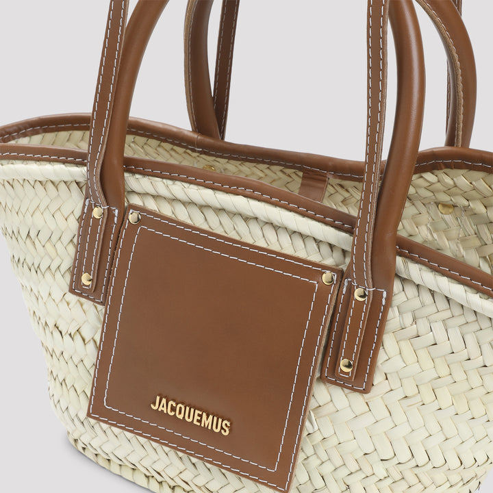 Jacquemus Handbag - Marrone | fea9128fb73d358320c7e1045f87ad5a8522c930