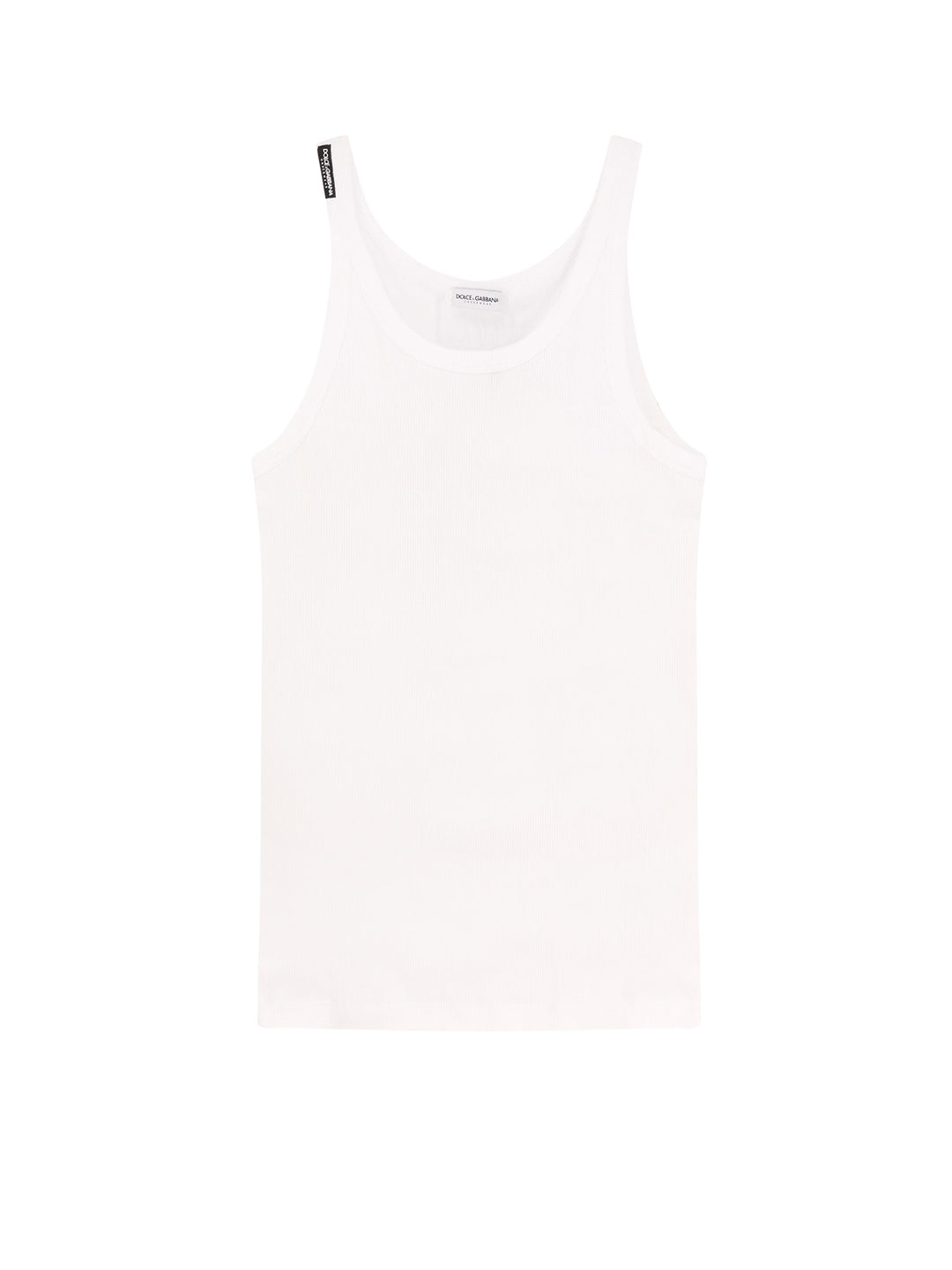 Dolce & Gabbana T-shirts and Polos - Light and natural | d3afb2d9fc52c91ea274c50ee2c73860be017f81