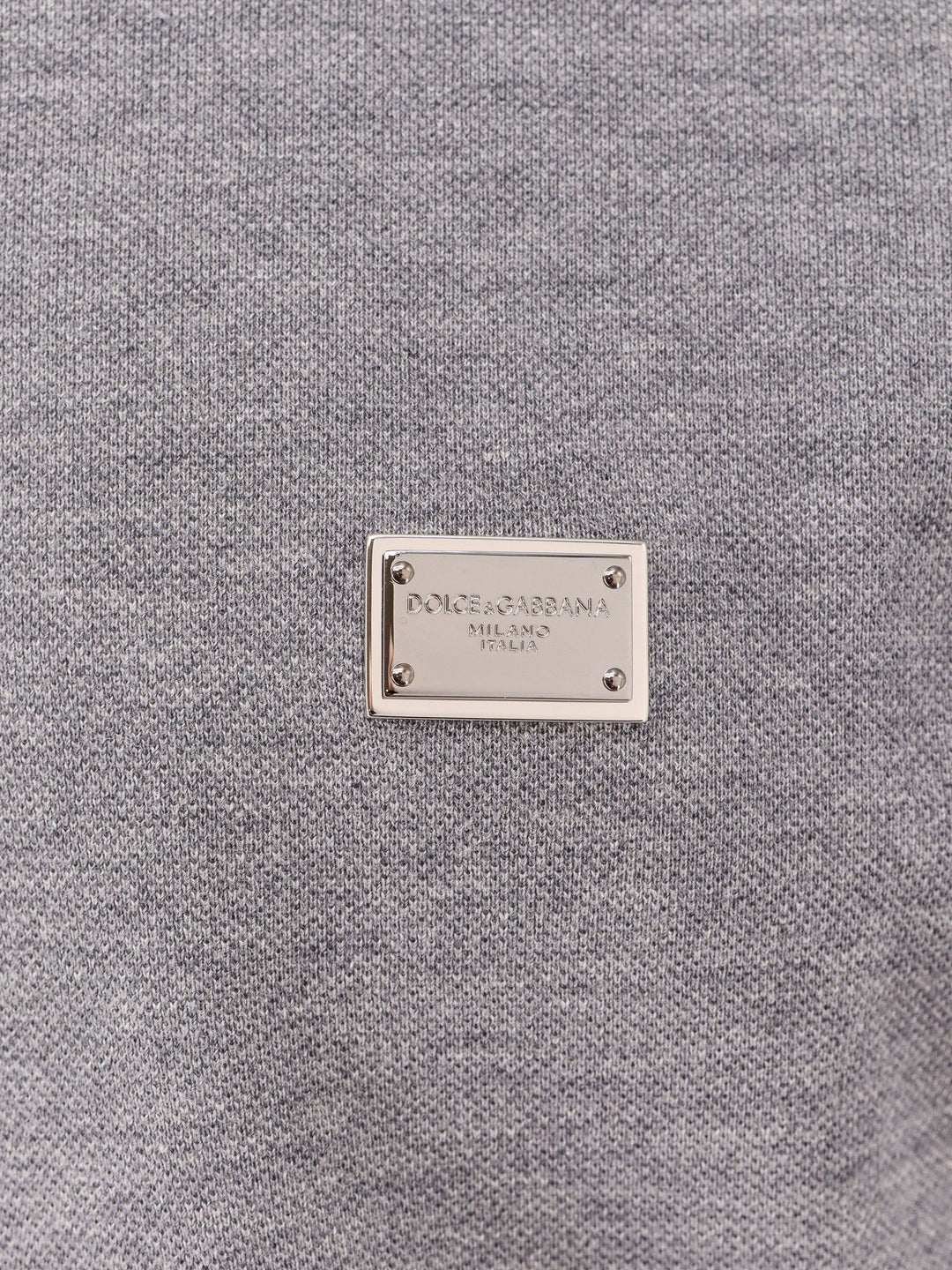 Dolce & Gabbana T-shirts and Polos - Blacks and greys | 05b9f109cef64e018a2c35d8a31a4909f10093eb