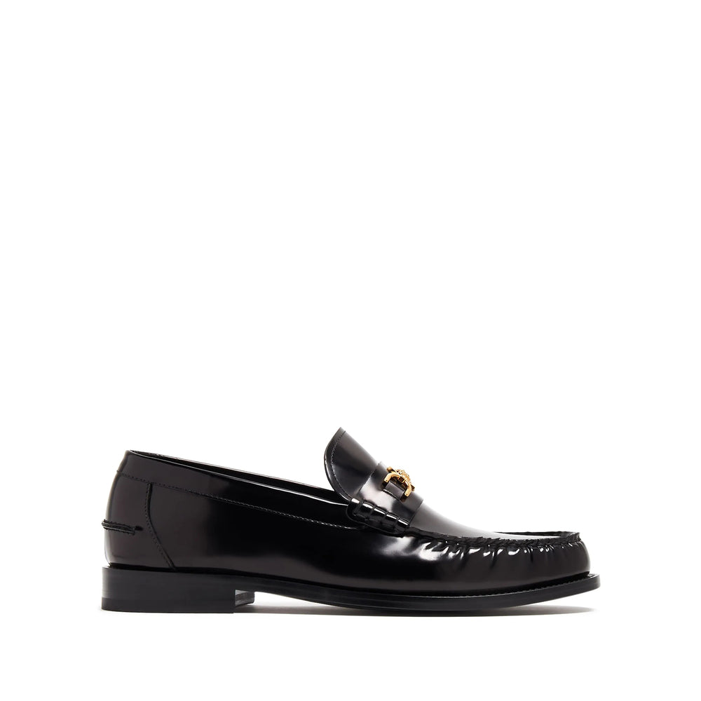 Versace Scarpe - Nero | 7068833923a08b742d0c5518afb3cd84430f0dd0