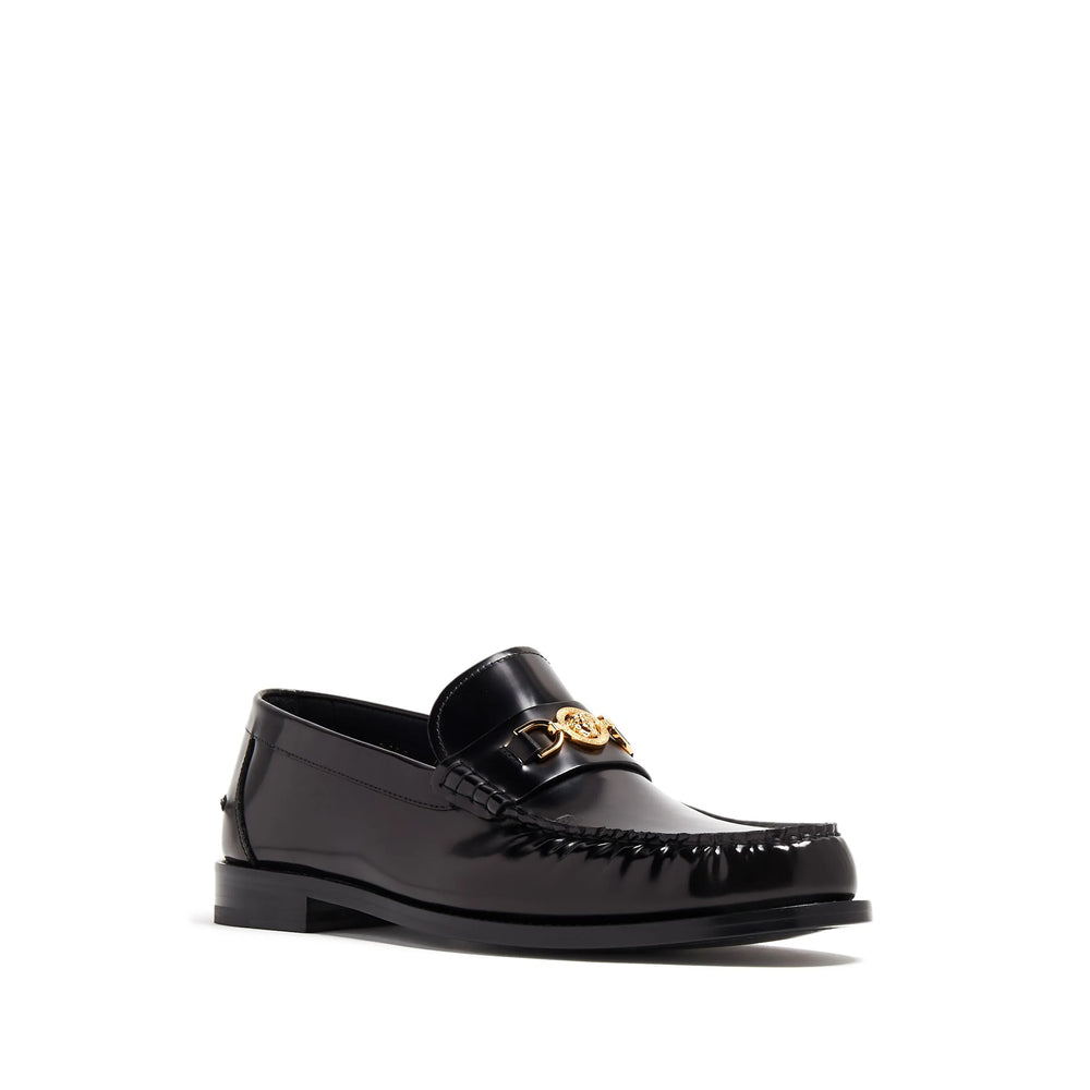 Versace Scarpe - Nero | 80a021d5b704e486e3e4297d15341a86e452cde1