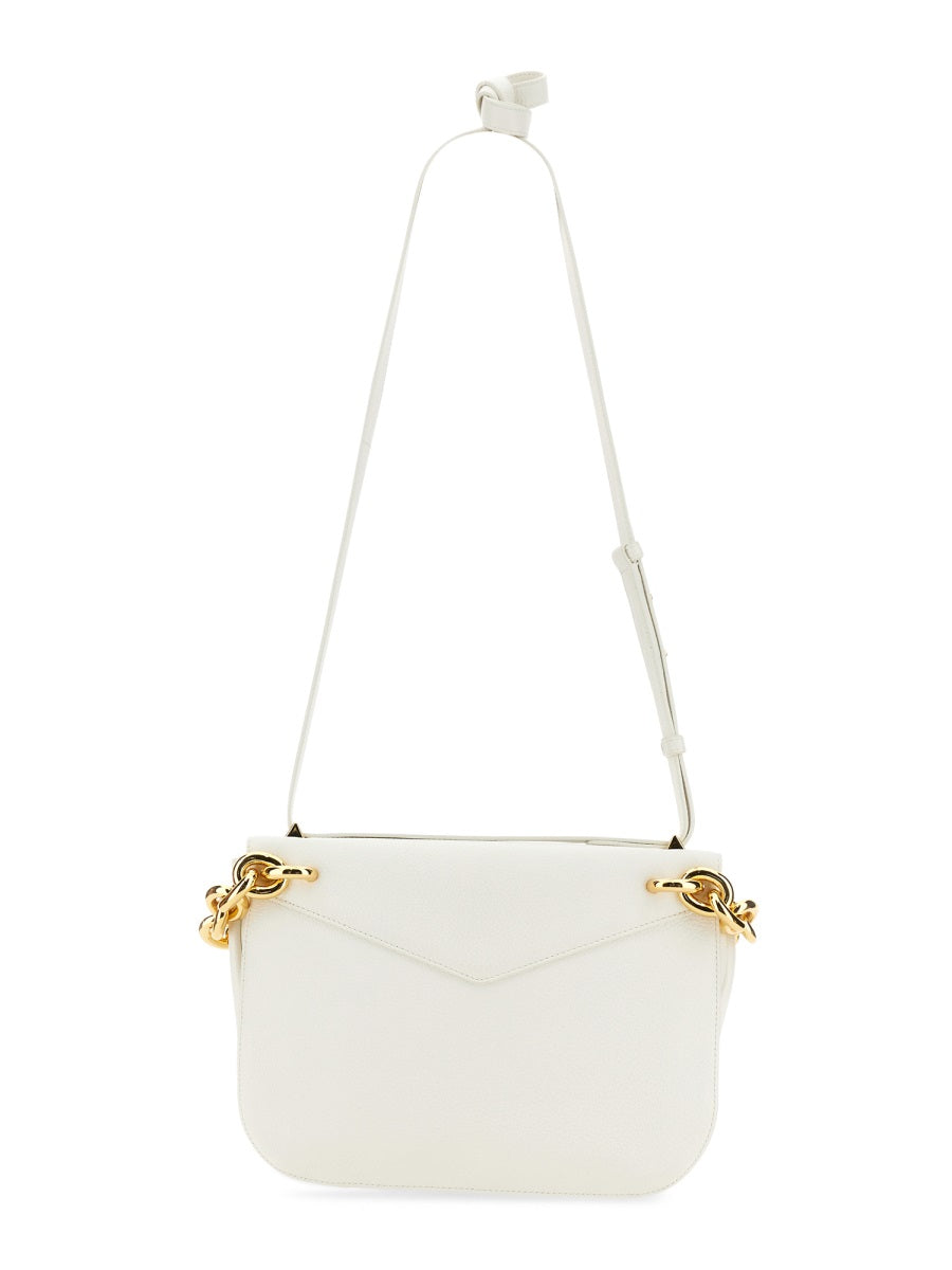 Bottega Veneta Borse a Spalla e Tracolla - White | 550b061cb5af435195d3bd9e9750cde92832b294