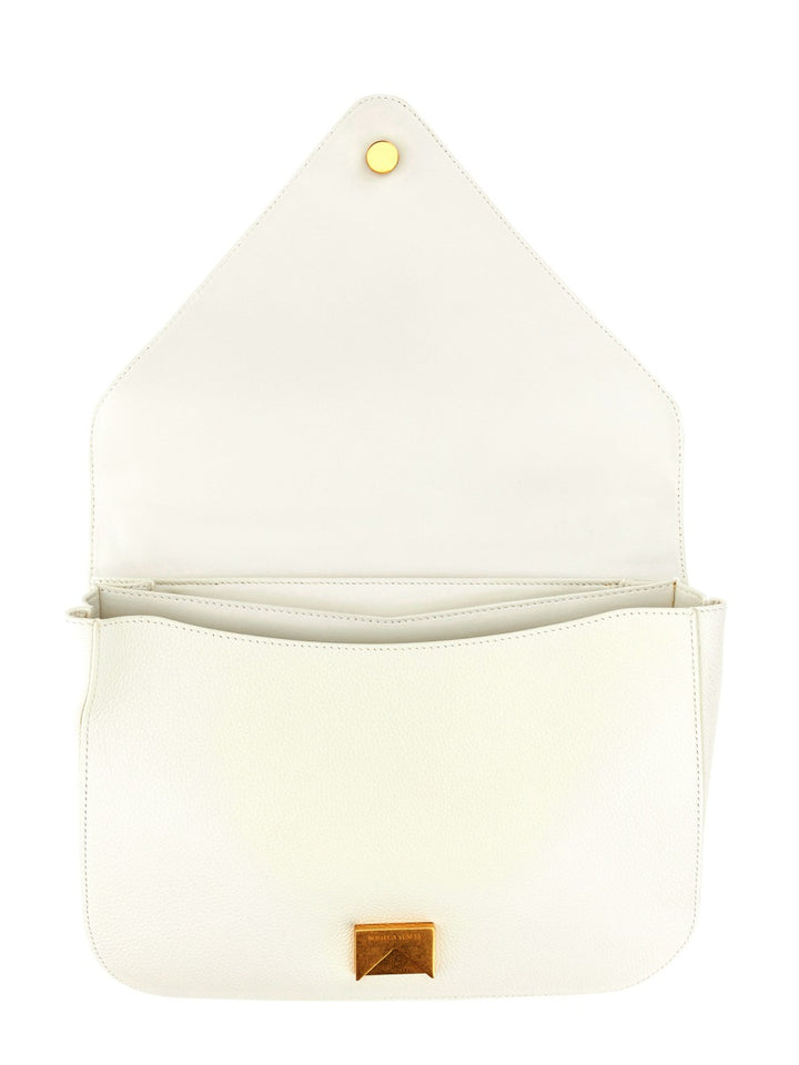 Bottega Veneta Borse a Spalla e Tracolla - White | f6b706602864240231e696f533ea2cf342542158
