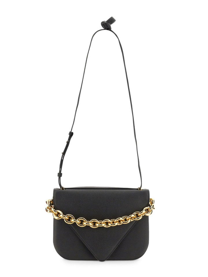 Bottega Veneta Borse a Spalla e Tracolla - Black | ac1b9fed5cc53f6694be1c2be8e6dd8641486bd2