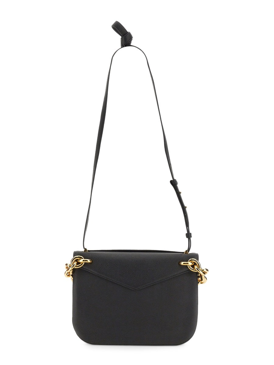 Bottega Veneta Borse a Spalla e Tracolla - Black | cf4c85b52b5a3e19029500e0af57b87be7638787