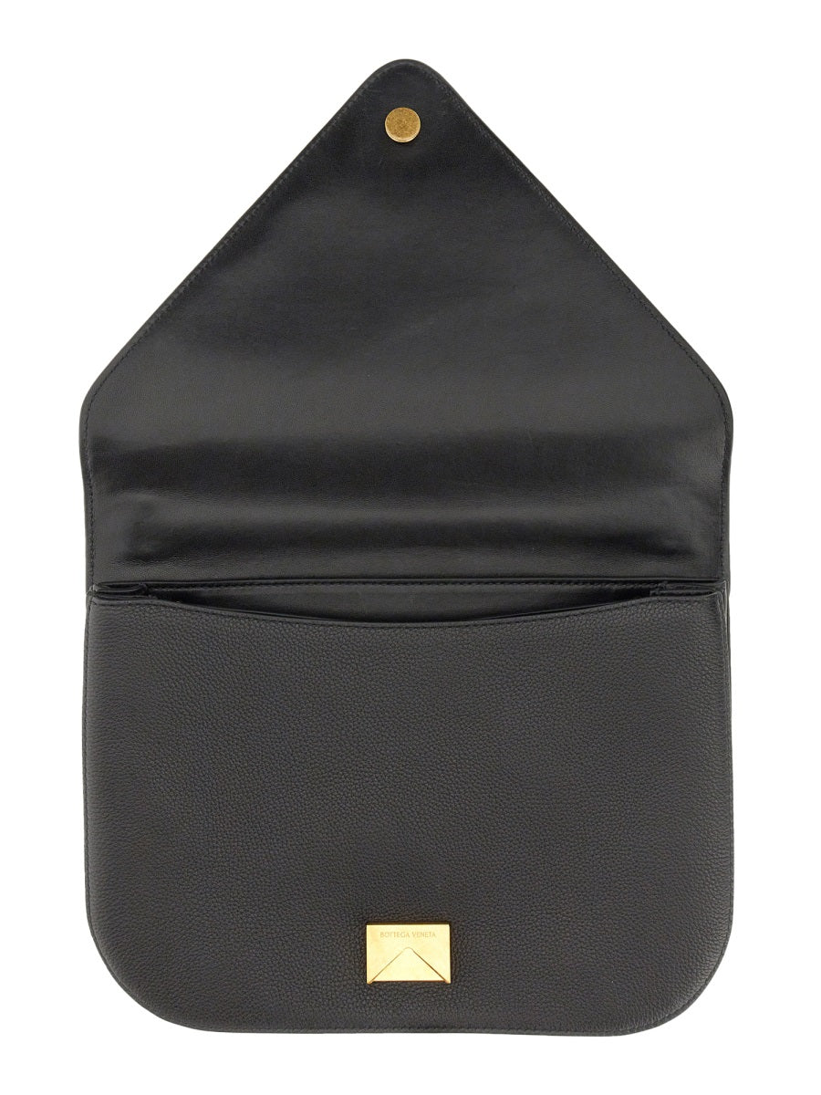 Bottega Veneta Borse a Spalla e Tracolla - Black | 5711dca8b55ec31acc288ff66e1d56d26f03c535