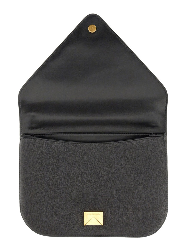 Bottega Veneta Borse a Spalla e Tracolla - Black | 5711dca8b55ec31acc288ff66e1d56d26f03c535