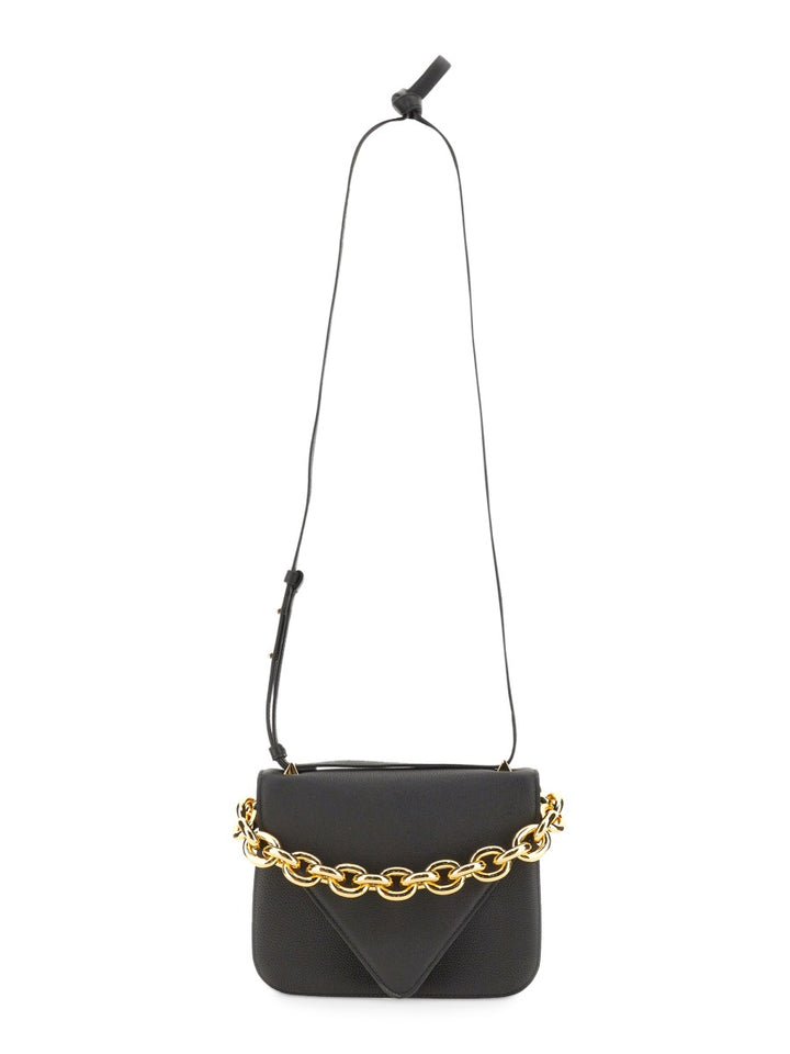 Bottega Veneta Borse a Spalla e Tracolla - Black | c02d457d8fa2c3a04fbce33d61940fc5eb456c5e