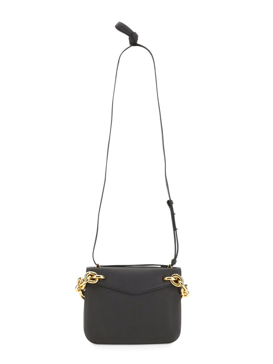 Bottega Veneta Borse a Spalla e Tracolla - Black | 470532436f9e863120d50145254af98a8c6077a8