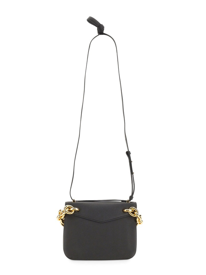 Bottega Veneta Borse a Spalla e Tracolla - Black | 470532436f9e863120d50145254af98a8c6077a8