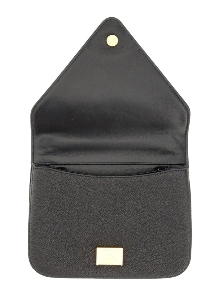 Bottega Veneta Borse a Spalla e Tracolla - Black | 1d0708542408b52d8f0c225b5133d23ef9dfdff8