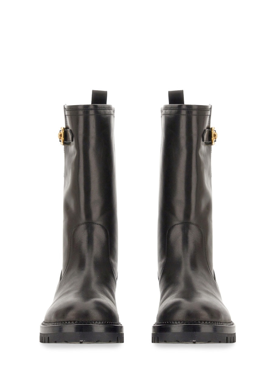 Versace Stivali - Black | 8bd33f90a2d0174cec2a4b9440cdcfcc378c69c6