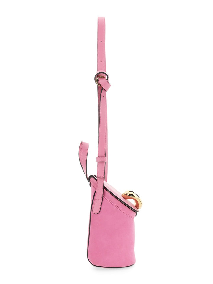Jw Anderson Borse a Spalla e Tracolla - Pink | c29b078b9d3d389ff5b25a023b860d022b2a876a