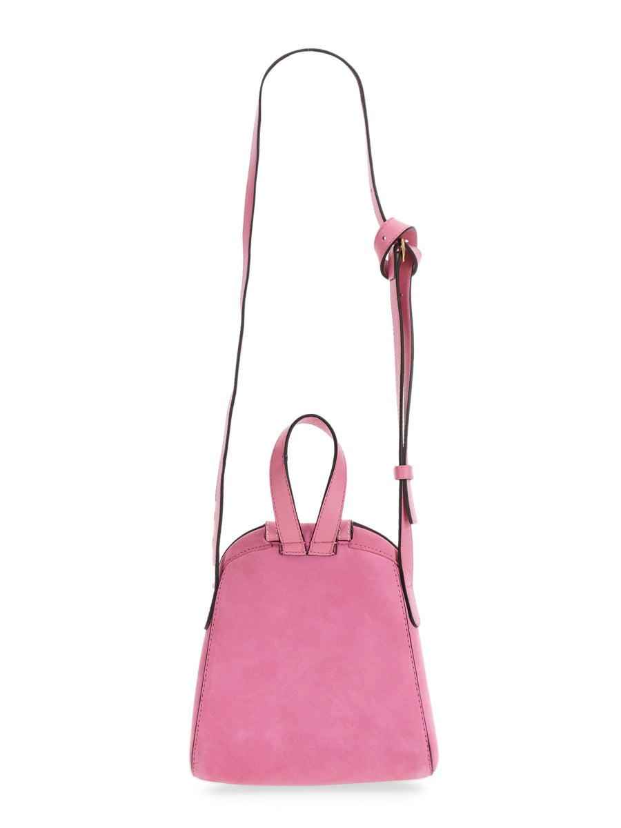 Jw Anderson Borse a Spalla e Tracolla - Pink | 47e34614f286a9ec44ddd620685218c7829008af