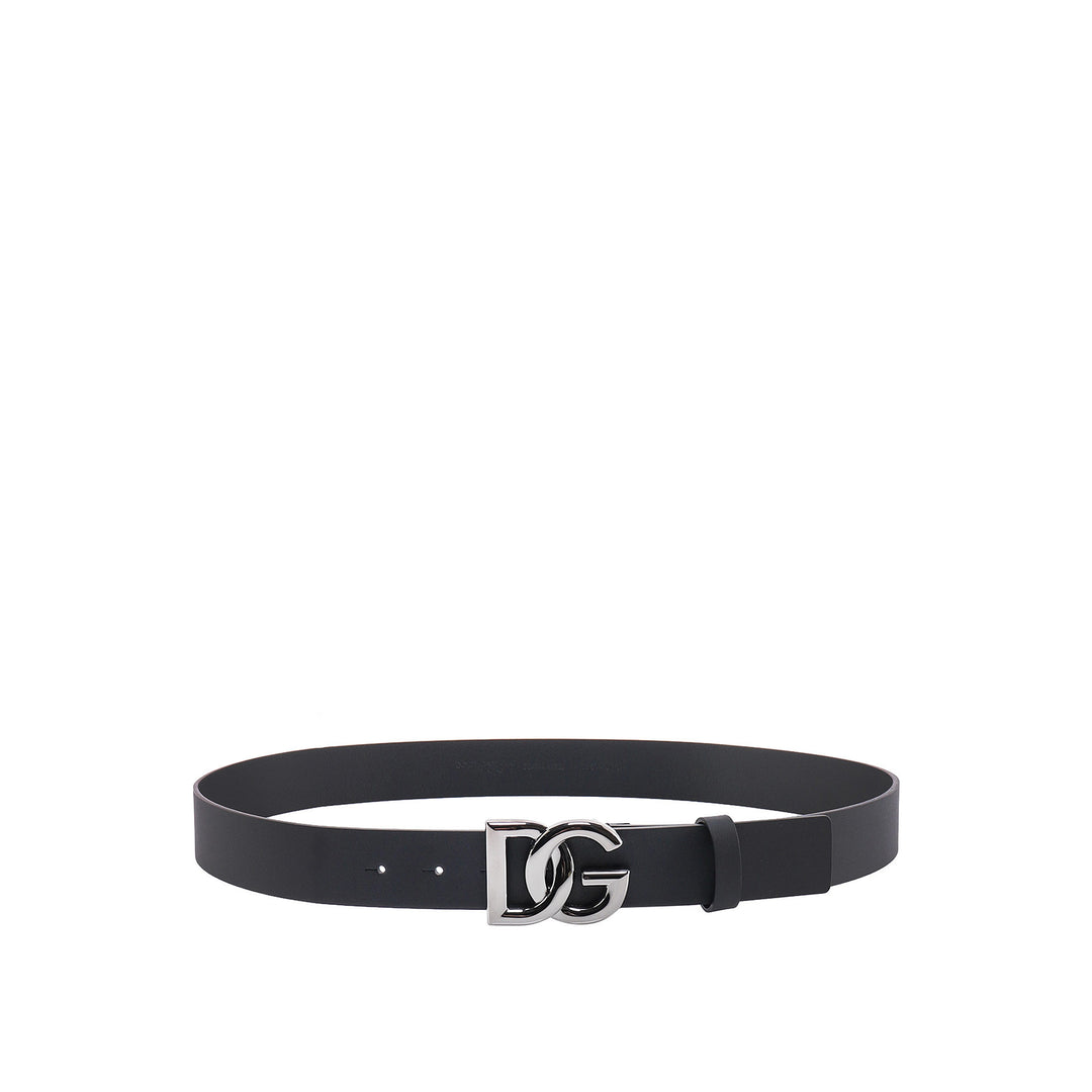 Dolce & Gabbana Belts - Blacks and greys | 34852a7be281ab5c029007eb481d79c15c24f330