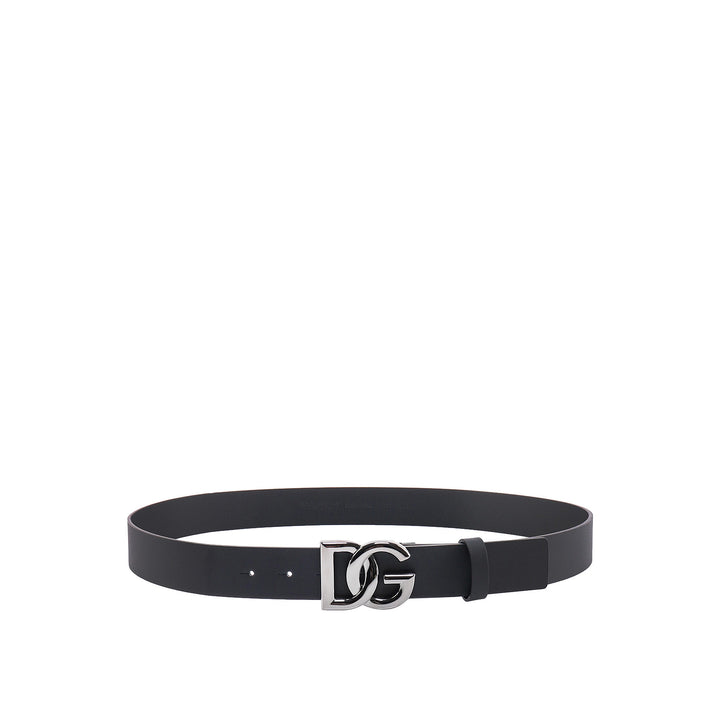Dolce & Gabbana Belts - Blacks and greys | 34852a7be281ab5c029007eb481d79c15c24f330