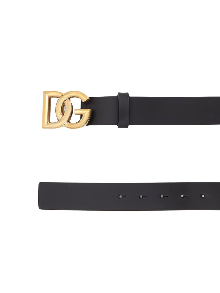 Dolce & Gabbana Belts - Blacks and greys | 0da72f5c1b2a402e112c0cb2d8693c404ea6e713