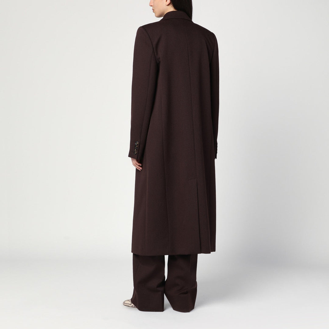 Stella Mccartney Coats & Jackets - Marrone | 7aef2e53807ebd41746faaddd7aa1ba91f6f9294