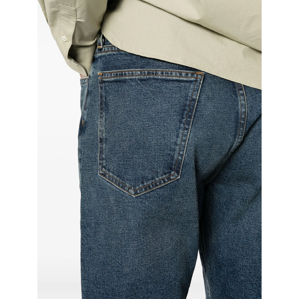 Agolde Jeans - Blu | 4d986925a44bba780a6313aadaa00f5a4b869f5b