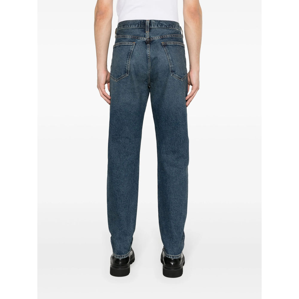 Agolde Jeans - Blu | b6ee052226d986b64bf02fc69d368fadf134f372