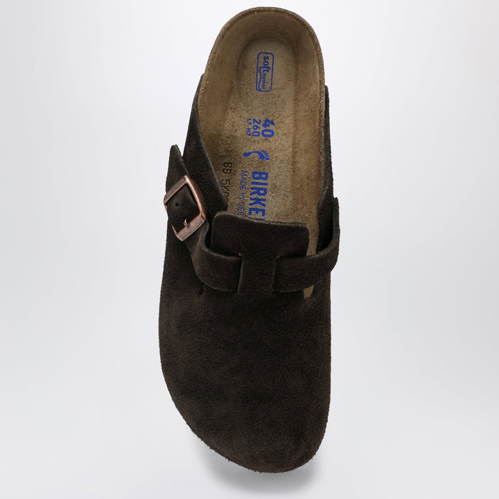 Birkenstock Apparel & Accessories - Marrone | d73c6b16044247bbcc9346a376c6d7643d16f89c