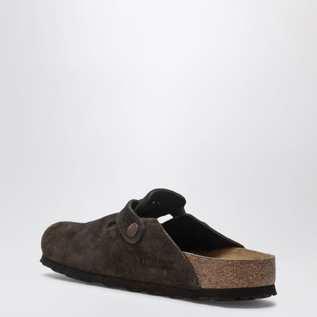 Birkenstock Apparel & Accessories - Marrone | ec641426017a4a674b35453005f348f28981a543