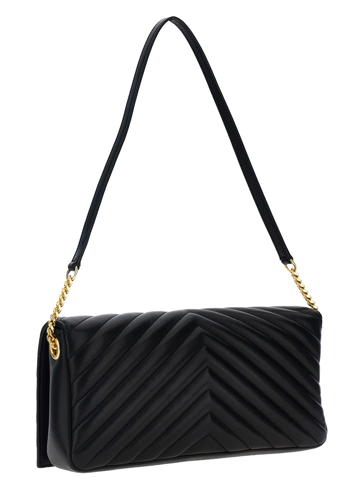 Saint Laurent Kate 99 Borse a Spalla e Tracolla - Nero | 90a2b2493262858774a32cabf93f29ad6dae88f2