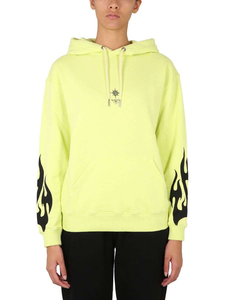 Givenchy Felpe - Yellow | 724fc7749a4049d74c9dcda3c918783eb6f87a61