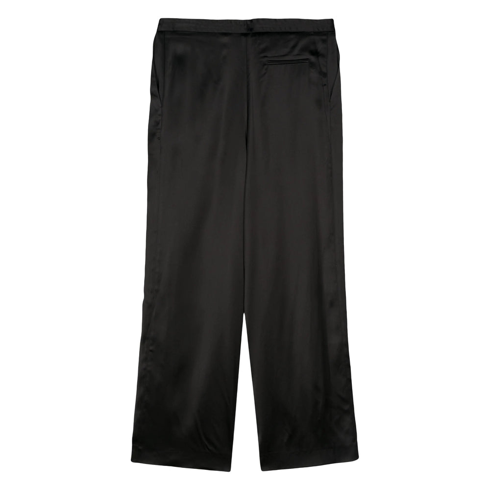 Botter Pantaloni - Nero | 7bd0147cd260ae5e4521d048db247e72f09205ae