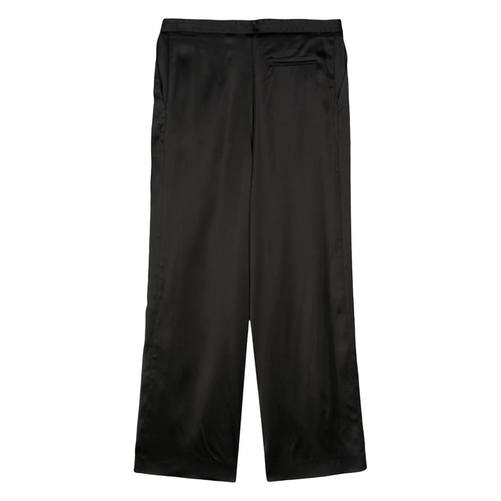 Botter Pantaloni - Nero | 7bd0147cd260ae5e4521d048db247e72f09205ae