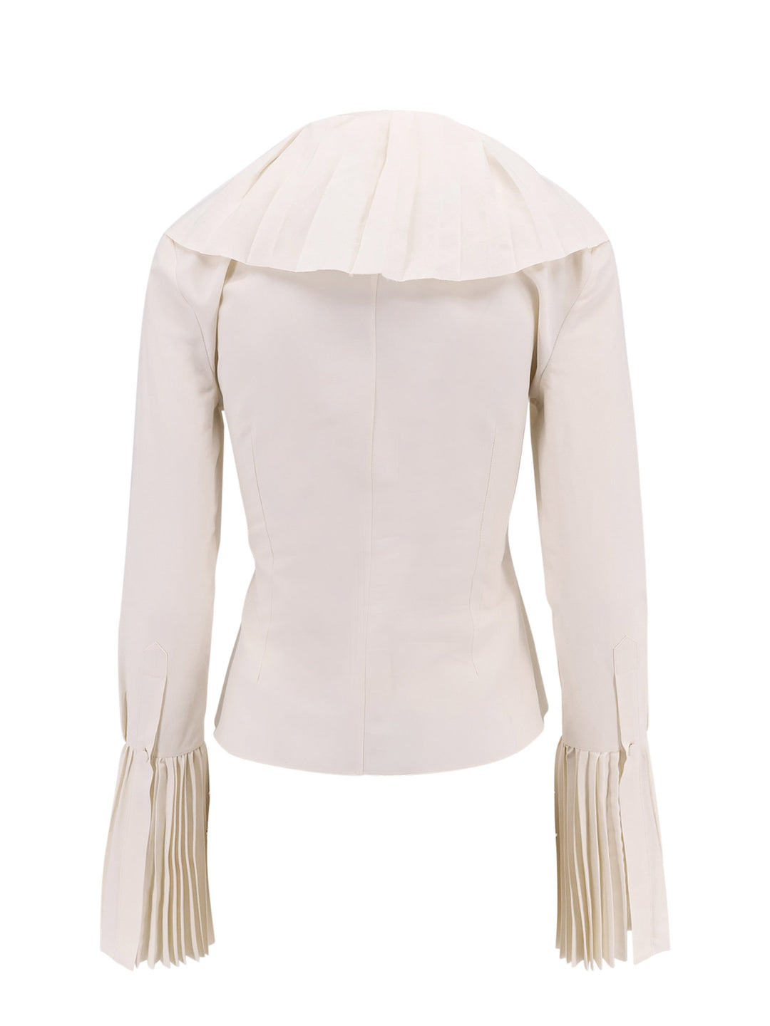 Alexander Mcqueen Shirts - Light and natural | a9c265292fbfb0bb04266a67a5f4e706251877df