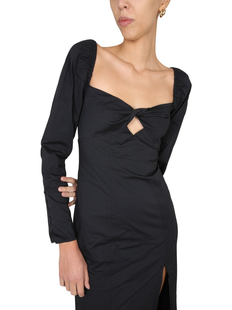 Staud Abiti - Black | 8a5abc1858266005537a20e4d0ab472e5581e43e